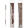 Royal Beauty Duo Pennelli Professionale Sopracciglia