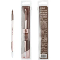 Royal Beauty Duo Pennelli Professionale Sopracciglia