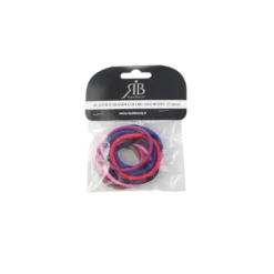 Royal Beauty Elastici Grandi 12 Pezzi