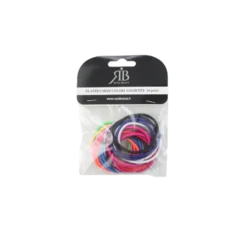 Royal Beauty Elastici Medi 24 Pezzi