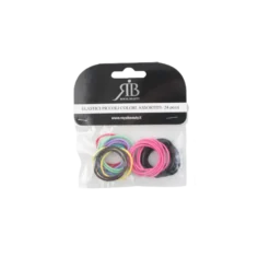 Royal Beauty Elastici Piccoli 24 pz