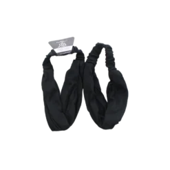 Royal Beauty Fascia Capelli Colore Nero