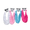 Royal Beauty Fascia Capelli Colori Assortiti