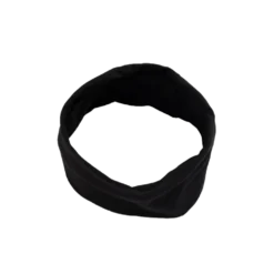 Royal Beauty Fascia Capelli Media Colore Nero