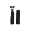 Royal Beauty Fascia Capelli Piccola Colore Nero