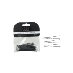 Royal Beauty Forcine Nere 20 Pz