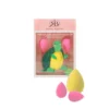 Royal Beauty Kit Beauty Blender Tartaruga 3 pezzi