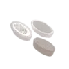 Royal Beauty Lima Ovale Trifase Pedicure