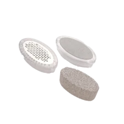 Royal Beauty Lima Ovale Trifase Pedicure