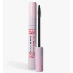 Royal Beauty Mascara Baby Doll Effetto Ciglia Finte