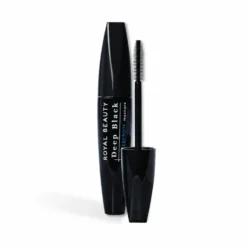 Royal Beauty Mascara Deep Black Waterproof