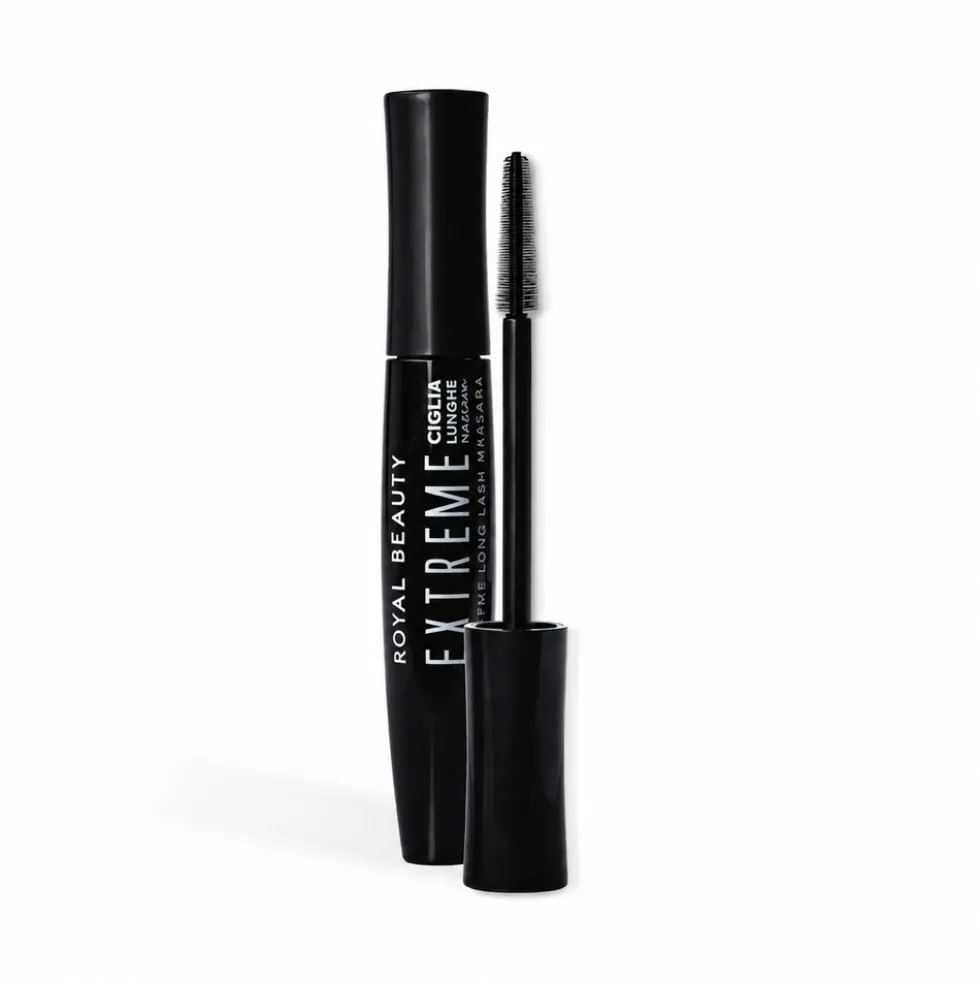 Royal Beauty Mascara Extreme