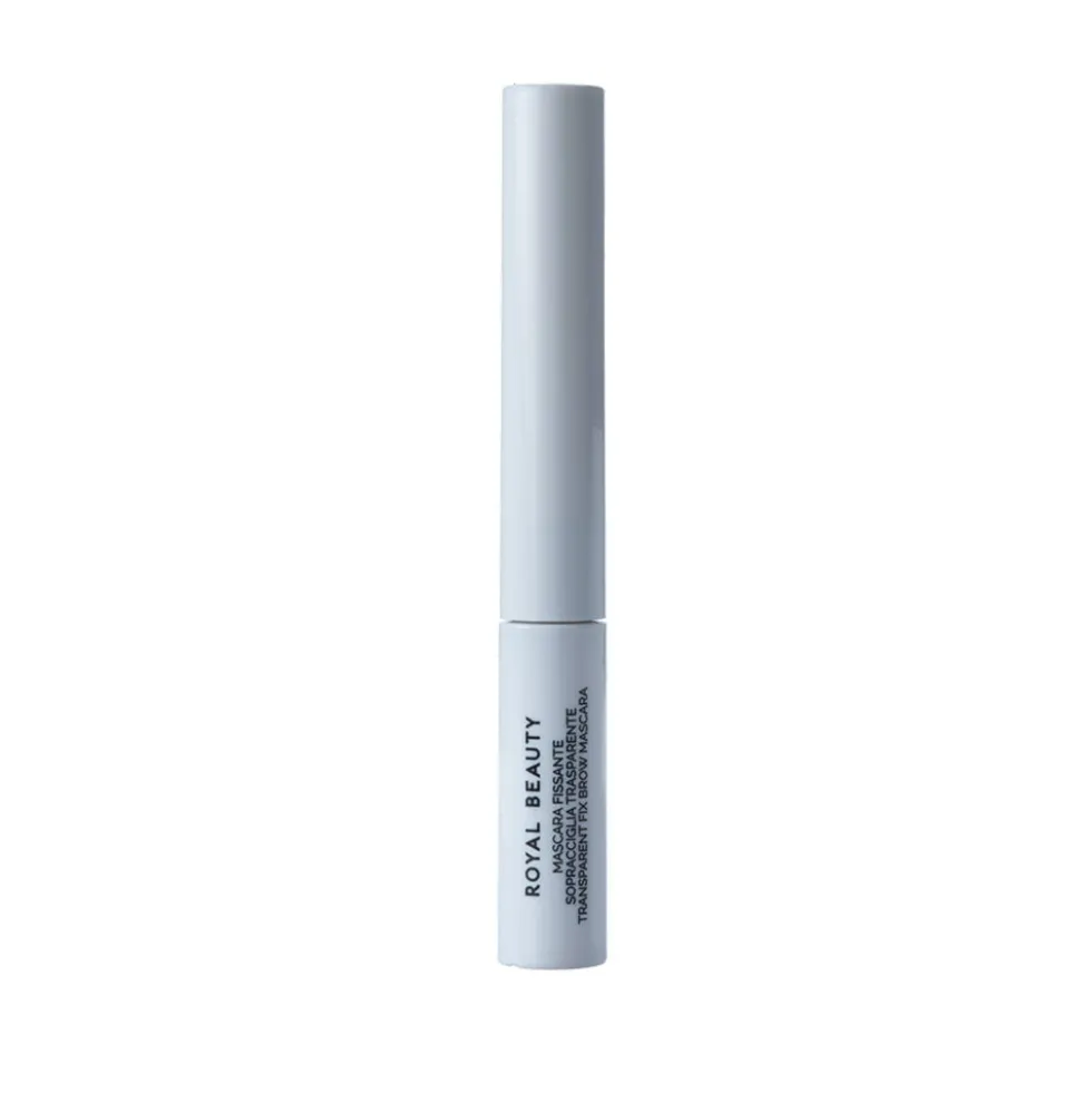 Royal Beauty Mascara Fissante Sopracciglia Trasparente N.1