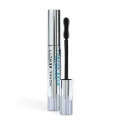 Royal Beauty Mascara Magnetic Eyes Effect Waterproof