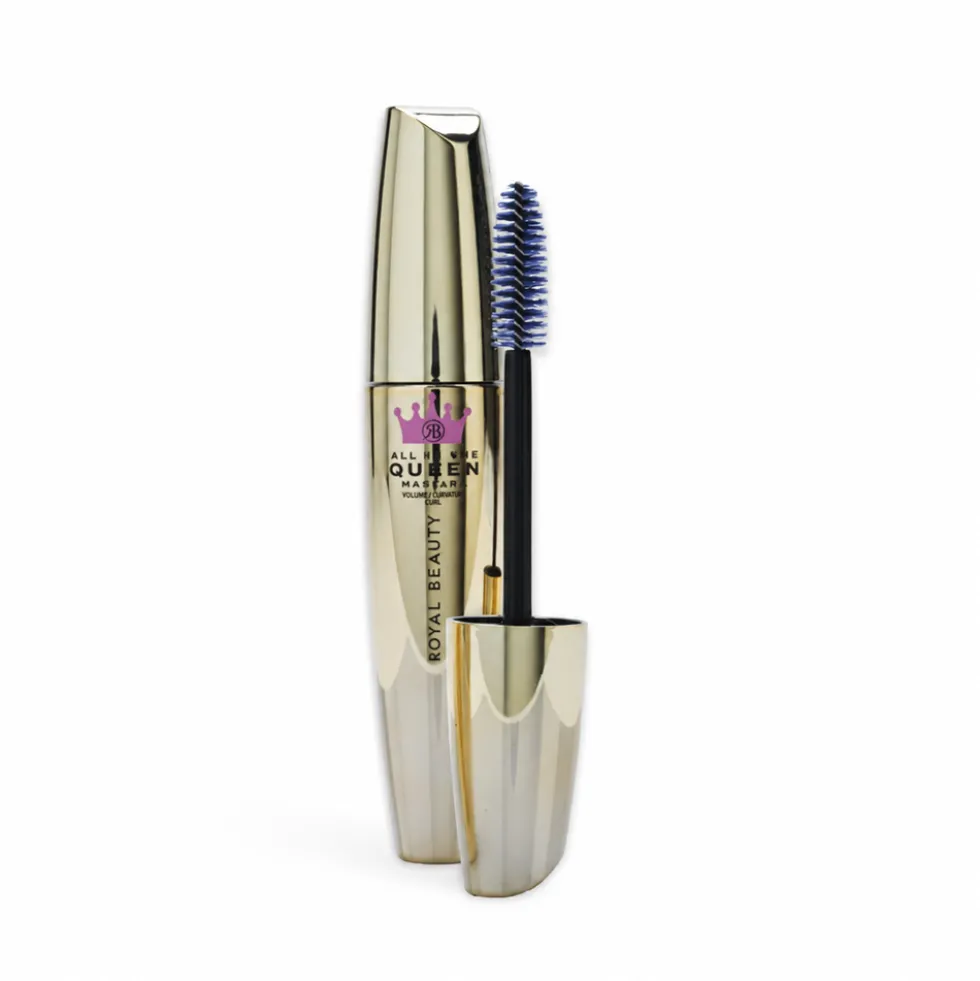 Royal Beauty Mascara Queen - All In One