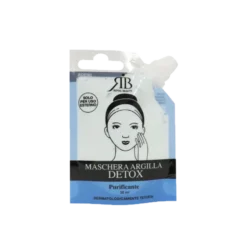 Royal Beauty Maschera Argilla Detox