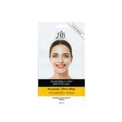Royal Beauty Maschera Gel Rassodante