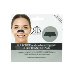 Royal Beauty Maschera Naso
