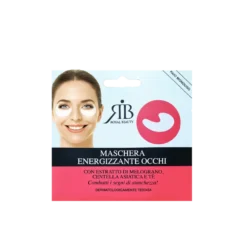 Royal Beauty Maschera Occhi