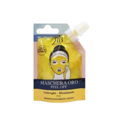 Royal Beauty Maschera Oro Peel Off