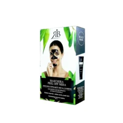 Royal Beauty Maschera Peel Off