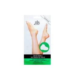 Royal Beauty Maschera Piedi