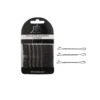 Royal Beauty Mollette Marroni 24 Pz