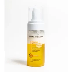 Royal Beauty Mousse Detergente Antiossidante 120ml