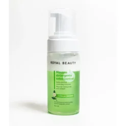 Royal Beauty Mousse Detergente Sebo - Control 120ml