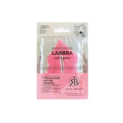 Royal Beauty Patches Labbra Illuminante