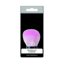 Royal Beauty Pennello Maxi Viso