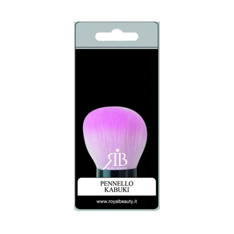 Royal Beauty Pennello Maxi Viso