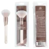 Royal Beauty Pennello Professionale Rosa per Polveri Viso