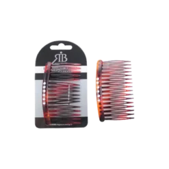 Royal Beauty Pettinino Marrone Capelli