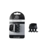Royal Beauty Pinza Capelli Media Nera