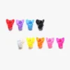 Royal Beauty Pinze Mini Assortite 24 Pezzi