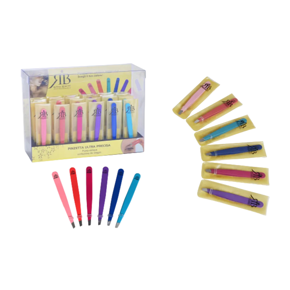 Royal Beauty Pinzetta Ultra Precisa