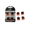 Royal Beauty Pinzette Capelli Tartaruga 4 Pz