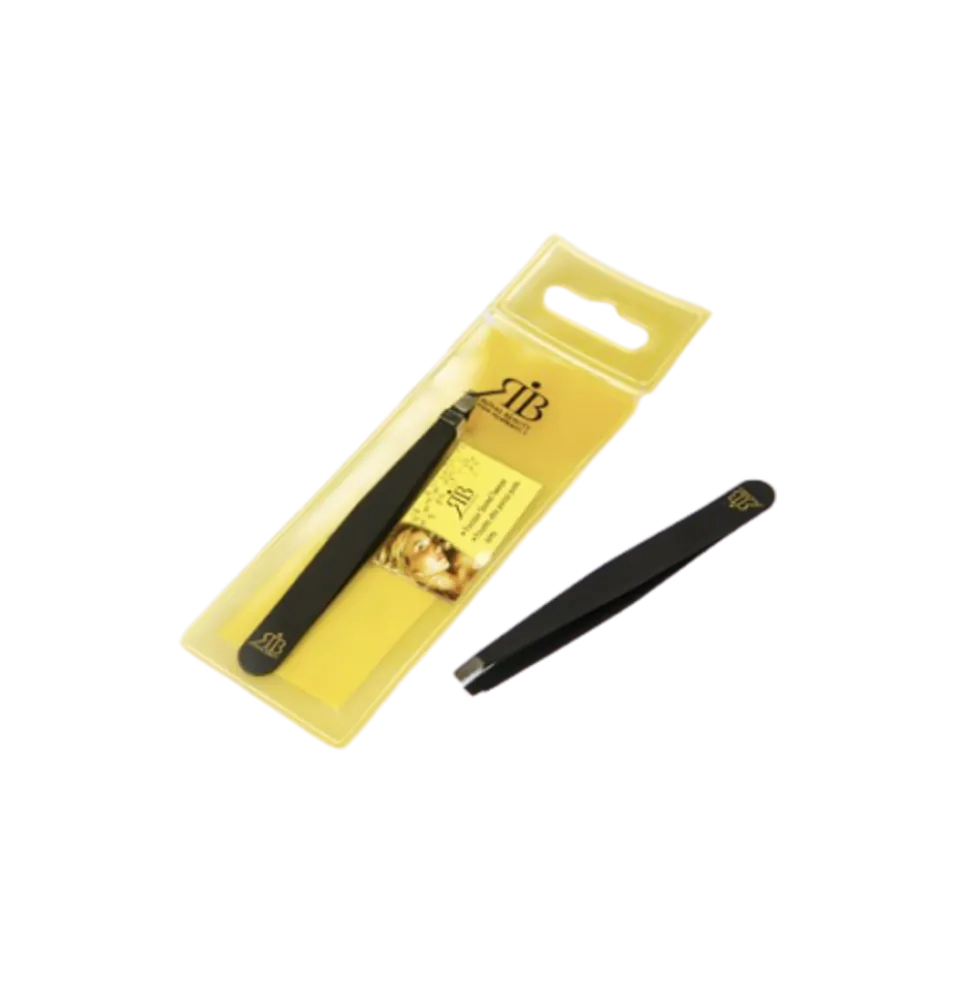 Royal Beauty Pinzette Ultra Dritta