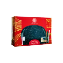 Royal Beauty Pochette Edizione Limitata