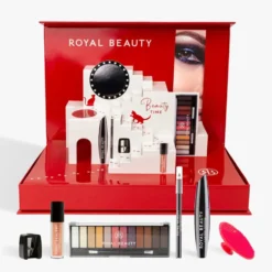 Royal Beauty Scatola Pop Up – Make Up