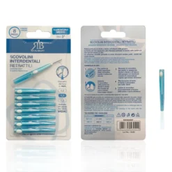Royal Beauty Scovolini Interdentali Retrattili 8 Pezzi