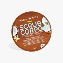 Royal Beauty Scrub Corpo Fragranza N.3 400 g