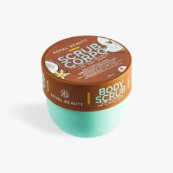 Royal Beauty Scrub Corpo Fragranza N.3 400 g