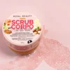 Royal Beauty Scrub Corpo N.4 400 g