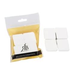 Royal Beauty Set Spugnette Viso
