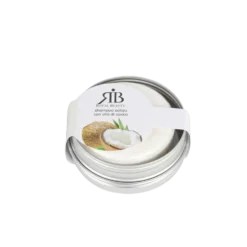 Royal Beauty Shampoo Solido con Olio di Cocco