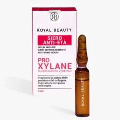 Royal Beauty Siero Anti Età 2ml