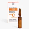 Royal Beauty Siero Antiossidante 2ml