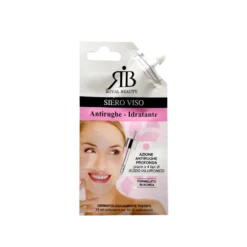 Royal Beauty Siero Antirughe 15 ml